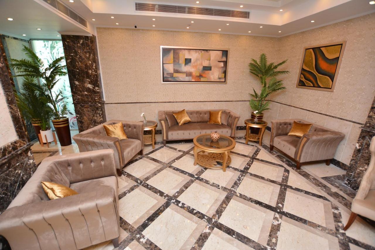 Logistic City Stars Hotel El El Cairo Exterior foto