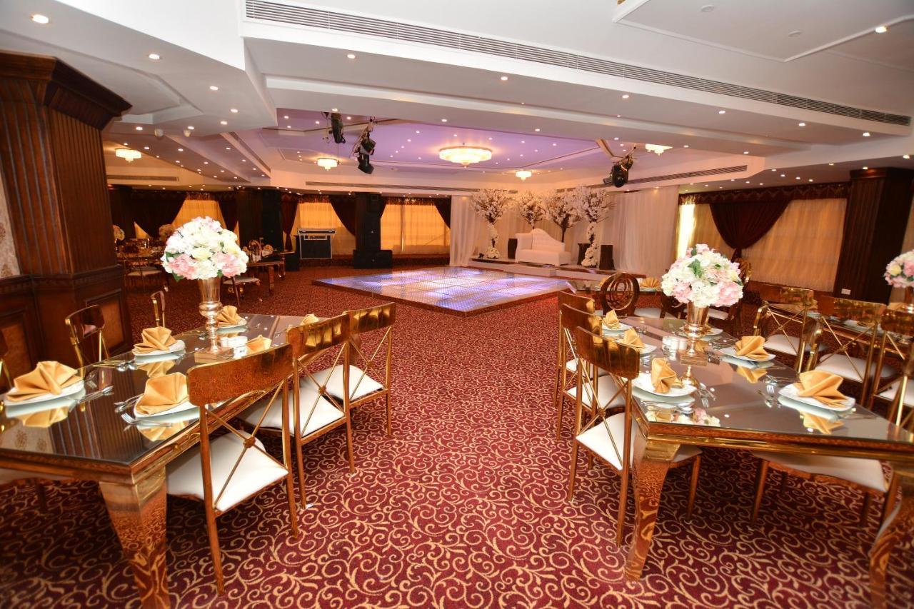 Logistic City Stars Hotel El El Cairo Exterior foto