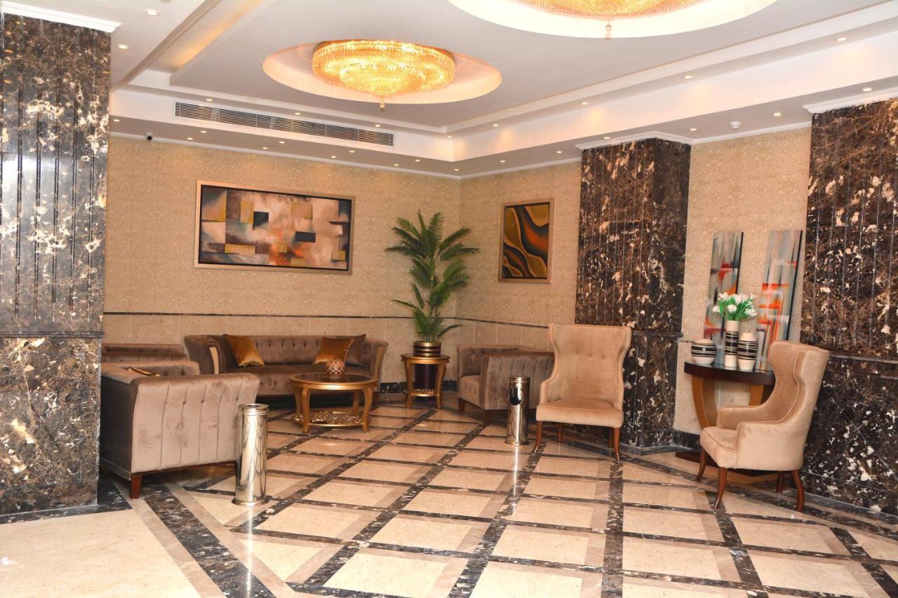 Logistic City Stars Hotel El El Cairo Exterior foto