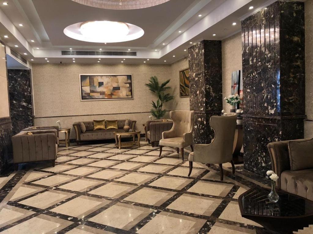 Logistic City Stars Hotel El El Cairo Exterior foto